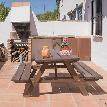 Finca Molinos Del Tajo *