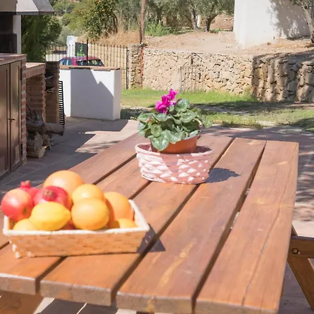 Finca Molinos Del Tajo Holiday home Ronda