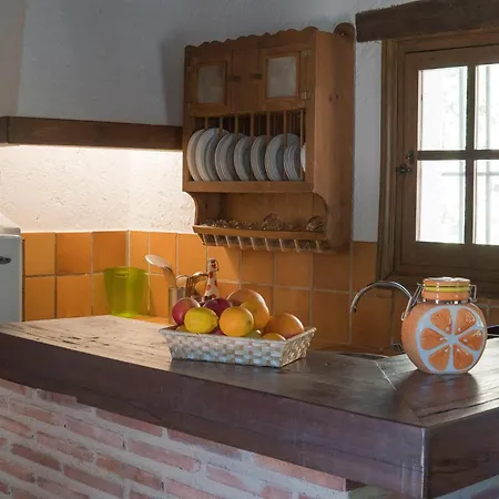 Finca Molinos Del Tajo *