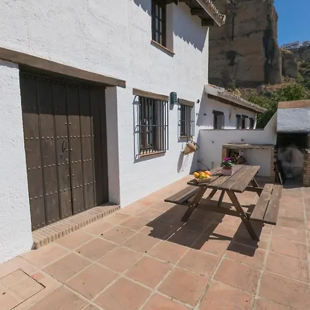 Finca Molinos Del Tajo