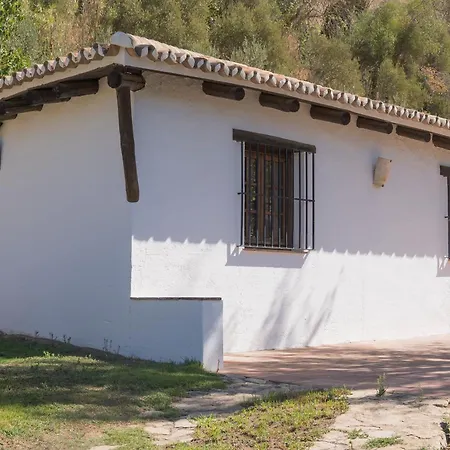 Holiday home Finca Molinos Del Tajo *