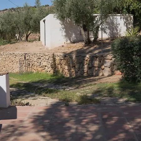 Finca Molinos Del Tajo *