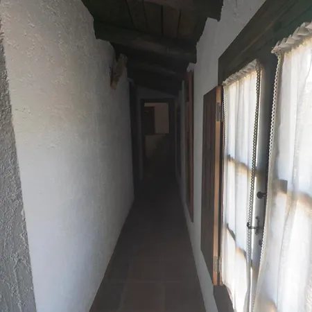 Finca Molinos Del Tajo