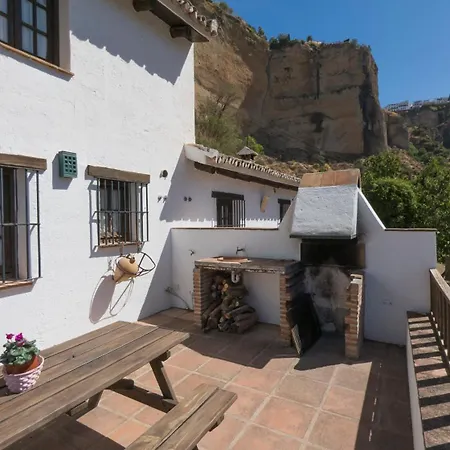 Finca Molinos Del Tajo