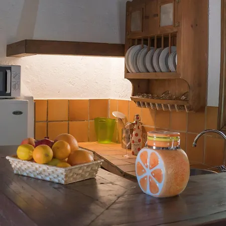 Holiday home Finca Molinos Del Tajo